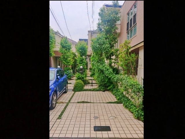 駐車スペース詳細