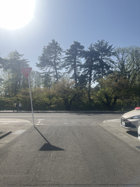 akippa 弘前公園3分🌸下白銀町17-14の駐車場写真