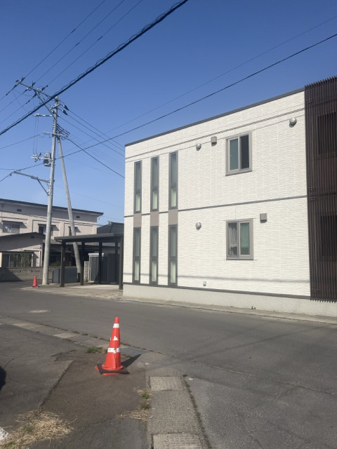 akippa 弘前公園3分🌸下白銀町17-14の駐車場写真