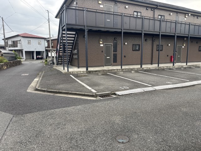 石原駅前109駐車場の駐車場写真