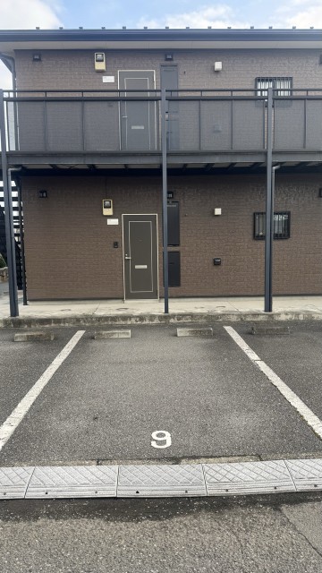 石原駅前109駐車場の駐車場写真