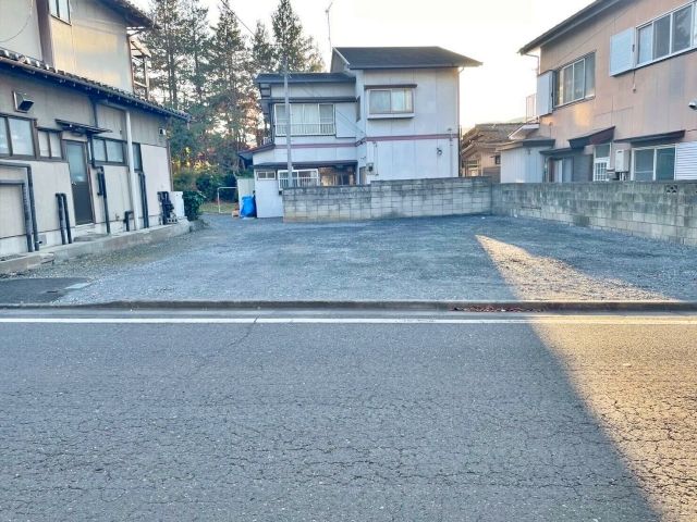 (P10)【12月2日(火)3日(水)限定】秩父夜祭_第10空き地駐車場の駐車場写真