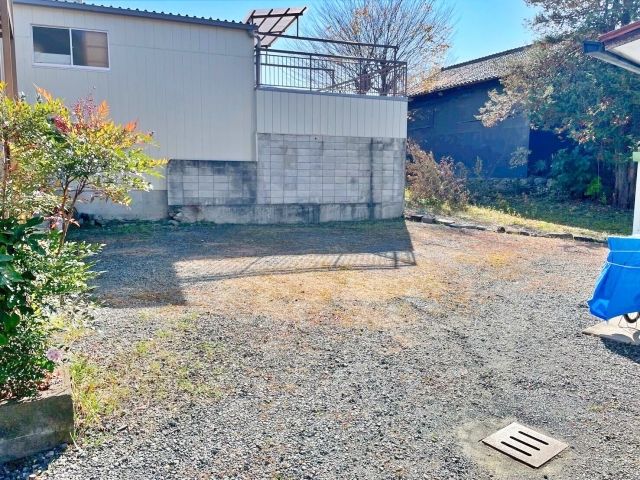 (P10)【12月2日(火)3日(水)限定】秩父夜祭_第10空き地駐車場の駐車場写真