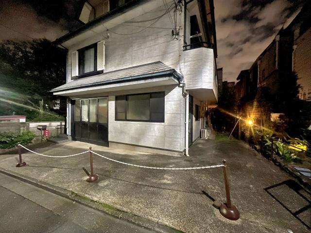 赤城下町29-1◎アキッパ駐車場の駐車場写真