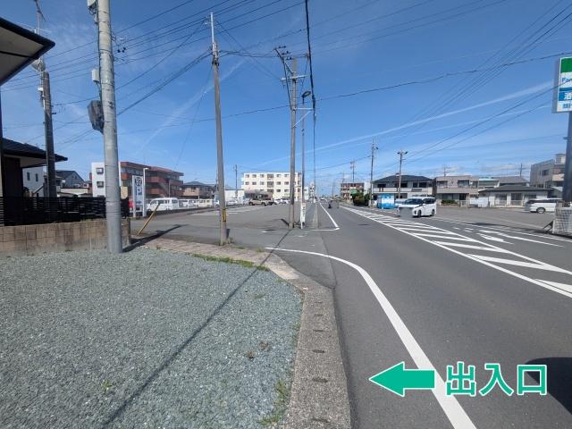 睦町1-16 アキッパ駐車場の駐車場写真