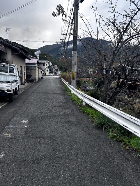 上高野北川原町13 月極☆アキッパ駐車場の駐車場写真