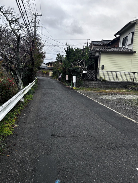 上高野北川原町13 月極☆アキッパ駐車場の駐車場写真