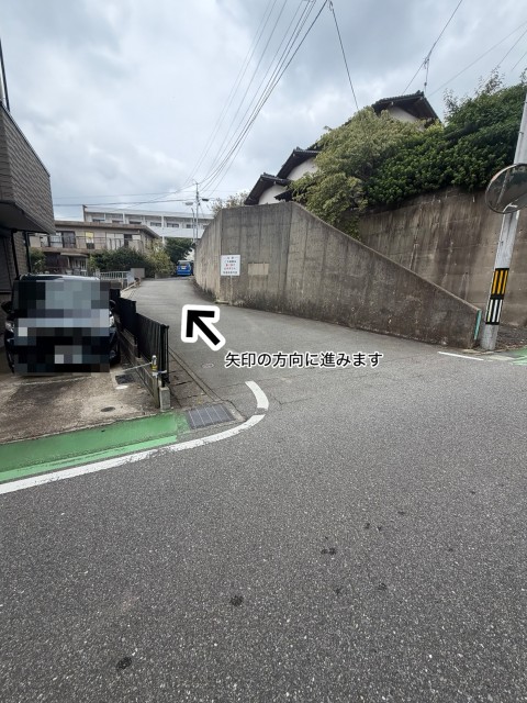 @福岡空港@アビスパ福岡@博多の森　駐車場の駐車場写真