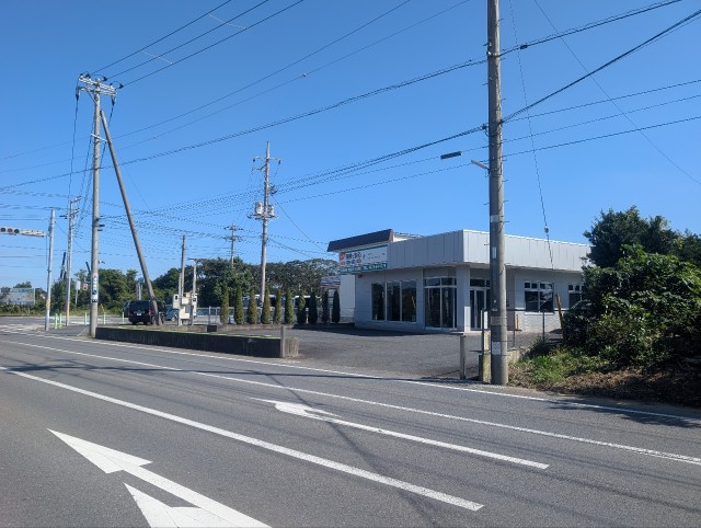 幸田1198駐車場の駐車場写真