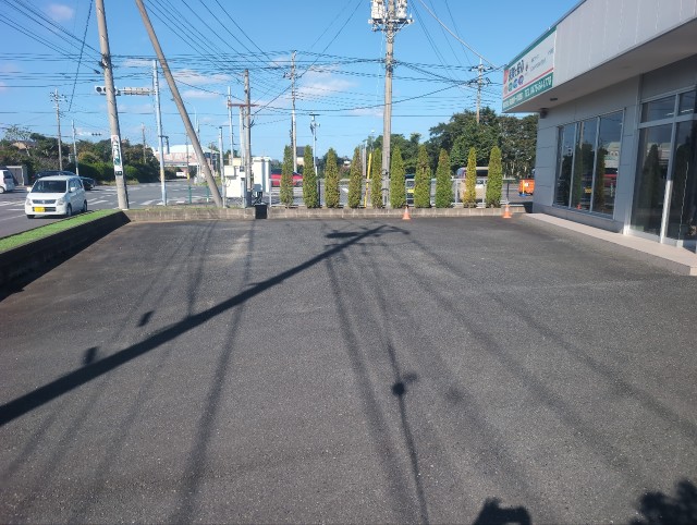 幸田1198駐車場の駐車場写真