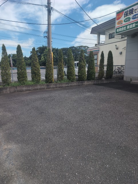 幸田1198駐車場の駐車場写真