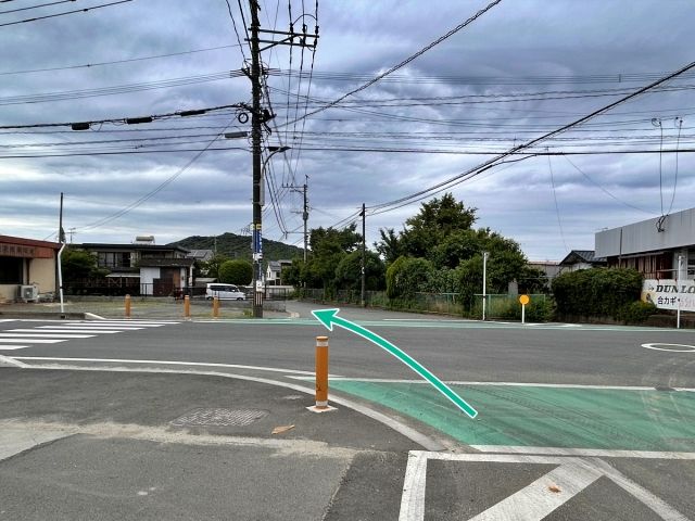 小山4-8-107駐車場の駐車場写真