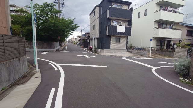 愛知県名古屋市南区鳥栖2-13-18の駐車場写真
