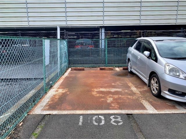 1620江戸川二丁目駐車場 (108)の駐車場写真