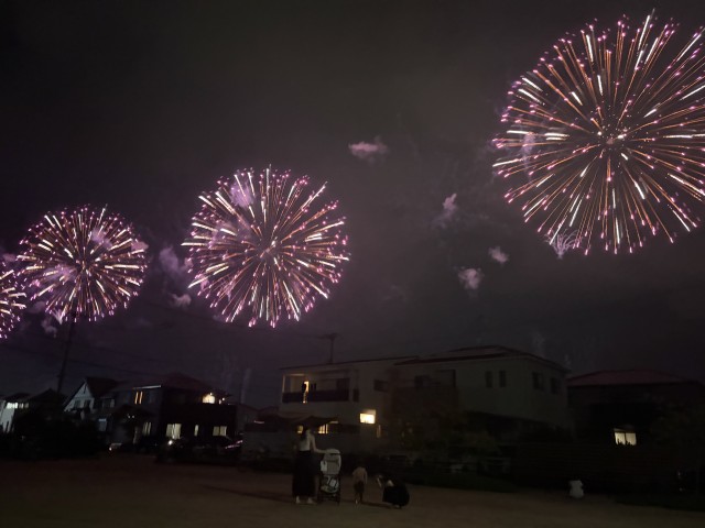 水呑町三新田1丁目駐車場の駐車場写真
