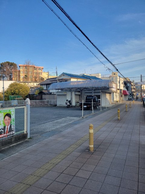 コンドウ農園駐車場の駐車場写真
