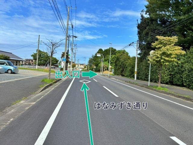 東海駅東口付近臨時駐車場①【水戸ホーリーホックホーム戦公式駐車場】の駐車場写真