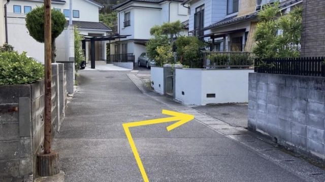 Bliss上野 アキッパ駐車場の駐車場写真