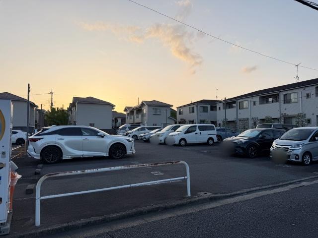 [b8ca5]旭町1丁目11☆アキッパ駐車場の駐車場写真