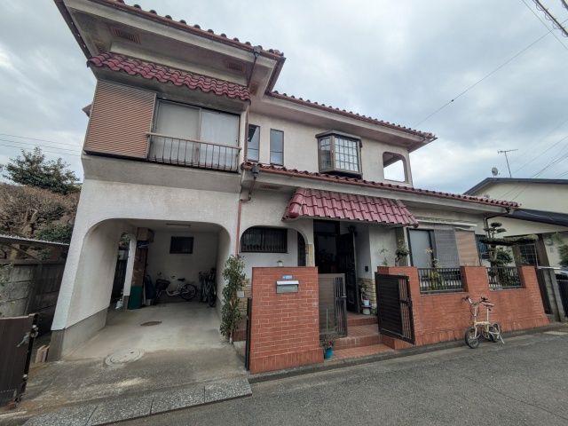 諏訪町12-31 アキッパ駐車場の駐車場写真