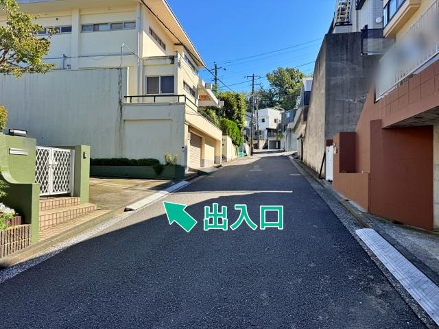 長浜2丁目10-31☆アキッパ駐車場の駐車場写真