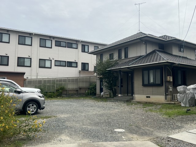 駐車場写真2
