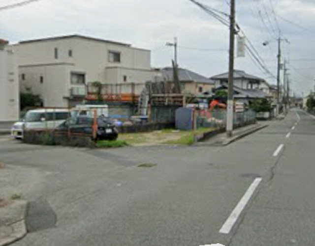 千僧4丁目駐車場（駐車場No.3番）の駐車場写真