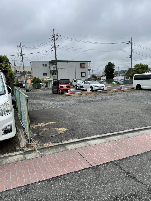 駐車場写真2