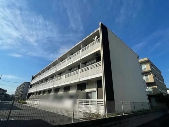 レオネクストマメゾン吹上富士見駐車場【55495】の駐車場写真