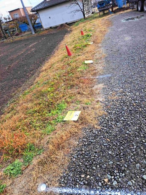 【平日はこちら】西澤製作所第三駐車場【信州BW応援駐車場】の駐車場写真