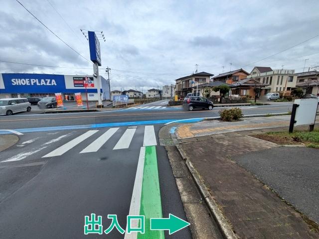 肥塚389-7 アキッパ駐車場の駐車場写真
