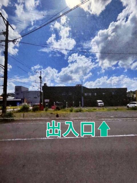 内山駐車場の駐車場写真