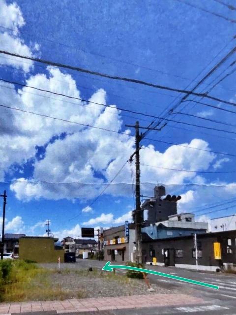 内山駐車場の駐車場写真