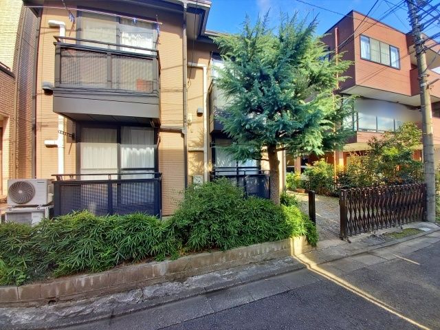 駐車場詳細写真