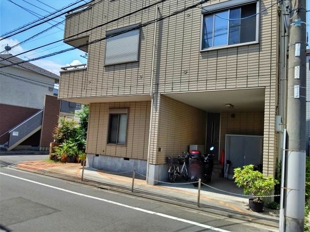 駐車場詳細写真