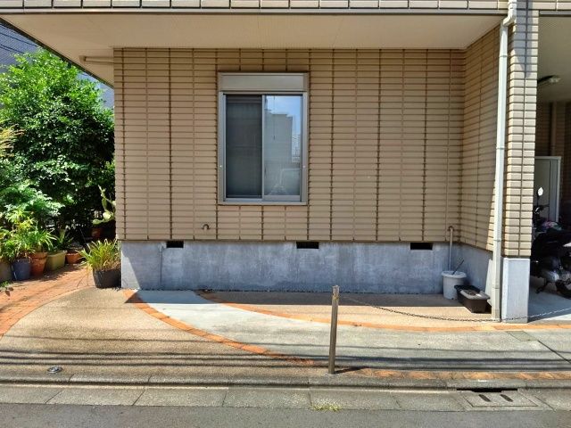 駐車場詳細写真