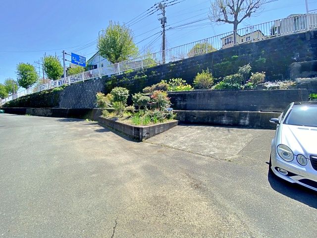 駐車場詳細写真