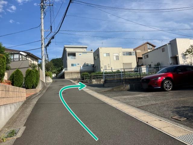 国吉田6丁目10-36-30駐車場の駐車場写真