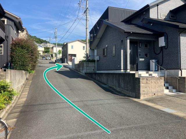 国吉田6丁目10-36-30駐車場の駐車場写真