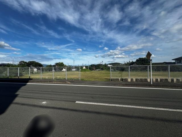 小山5丁目26駐車場の駐車場写真