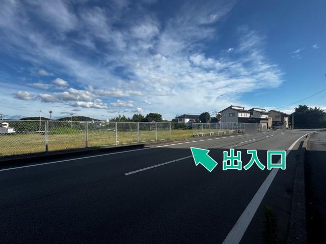 小山5丁目26駐車場の駐車場写真