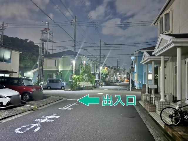 [bb480]柴町☆アキッパ駐車場の駐車場写真