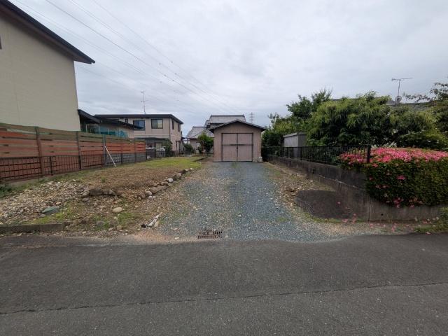 駐車場写真2