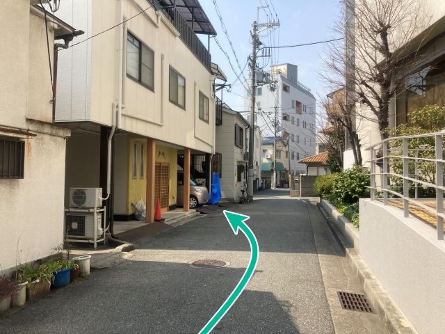 parking photo
