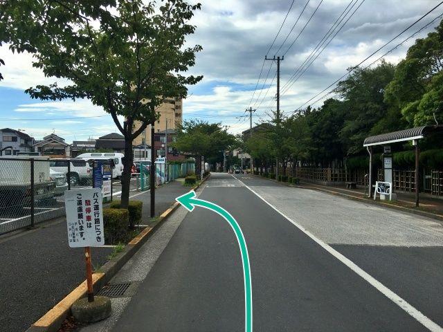 1620江戸川二丁目駐車場 (89)の駐車場写真