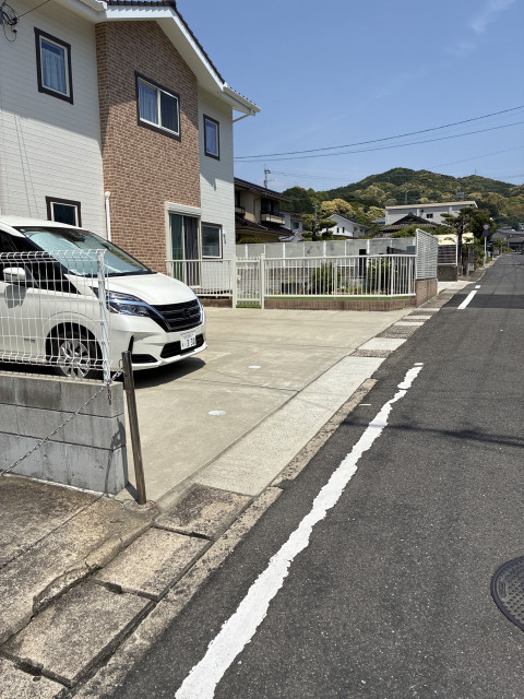 平井駐車場の駐車場写真