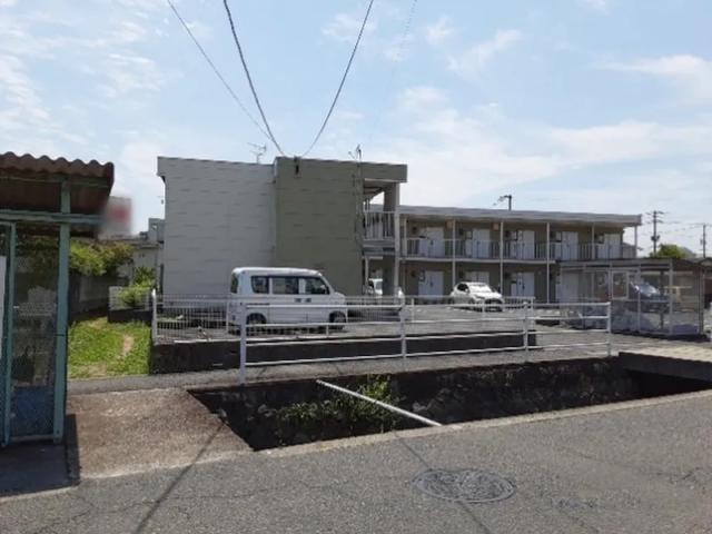 駐車場写真2