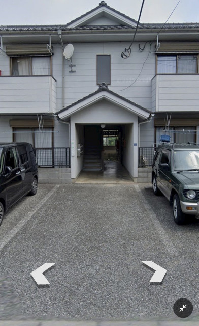 みどりハイツ駐車場の駐車場写真