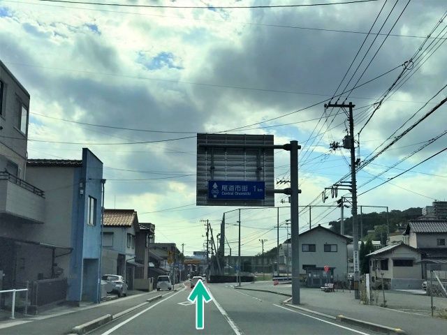 千光寺天狗松駐車場【3】【10:00〜16:00】の駐車場写真