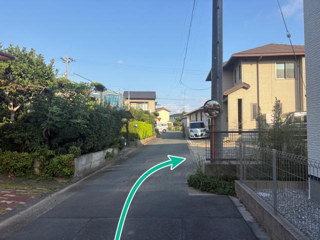 [bbbc3]中央区曳馬6丁目11▽アキッパ駐車場の駐車場写真